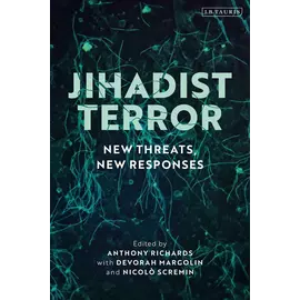 Terrori xhihadist - Kërcënime të reja Përgjigje të reja