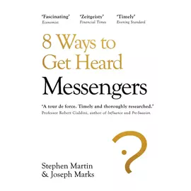 8 Ways To Get Heard Messengers