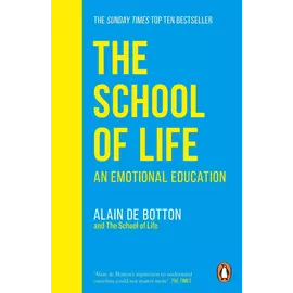 Shkolla e Jetës - Një Edukim Emocional