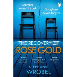 The Recovery Of Rose Gold