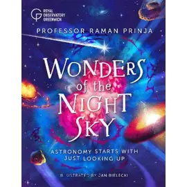 Wonders Of The Night Sky