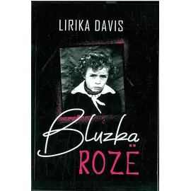 Bluzka Roze