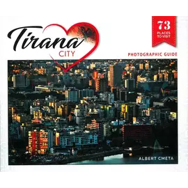 Qyteti i Tiranës