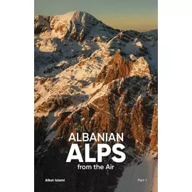 Alpet Shqiptare Nga Ajri