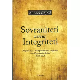 Sovraniteti Versus Integriteti