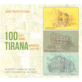 100 Vjet Tirana Kryeqytet - 100 Vjet Tirana Kryeqytet
