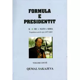 Formula E Presidentit 2