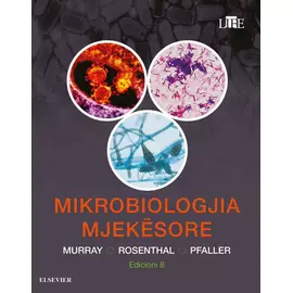 Mikrobiologjia Mjekesore