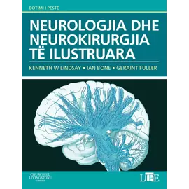 Neurologjia Dhe Neurokirurgjia Te Ilustrua