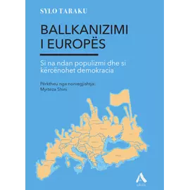 Ballkanizimi I Europes