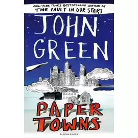 Paper Towns