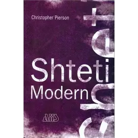 Shteti Modern