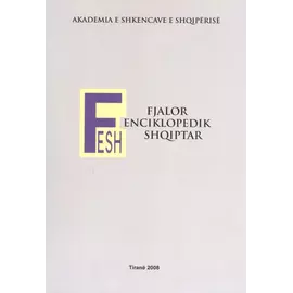 Fjalor Enciklopedik Shqiptar 2