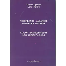 Fjalor Bashkebisedimi Hollandisht Shqip