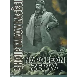 Shqiptarovrasesi Napoleon Zerva