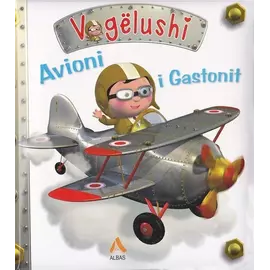 Avioni I Gastonit