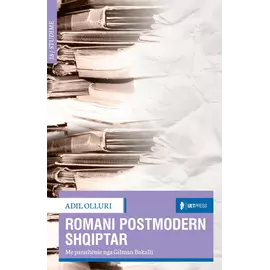 Romani Postmodern Shqiptar