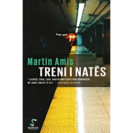 Treni I Nates