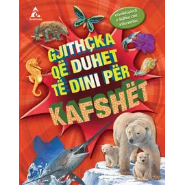 Gjithcka Qe Duhet Te Dini Per Kafshet