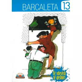 Barcaleta 13