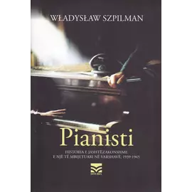 Pianisti