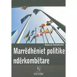 Marredheniet Politike Nderkombetare