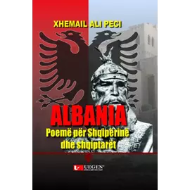 Albania Poeme Per Shqiperine Dhe Shqiptaret