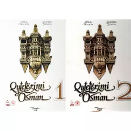 Qyteterimi Osman 1+2