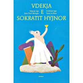 Vdekja E Sokratit Hyjnor