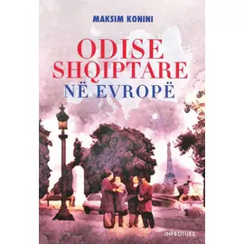 Odise Shqiptare Ne Evrope