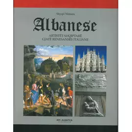 Albanese Artistet Shqiptare Gjate Renesanses Italiane