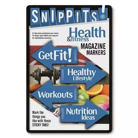 Snippits Health Marker