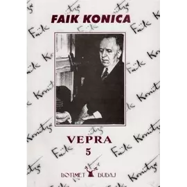 Faik Konica  5