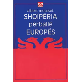 Shqiperia Perballe Europes