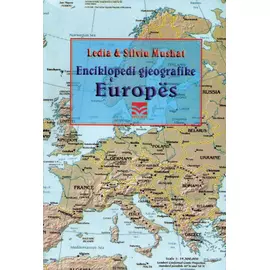 Enciklopedi Gjeografike E Europes