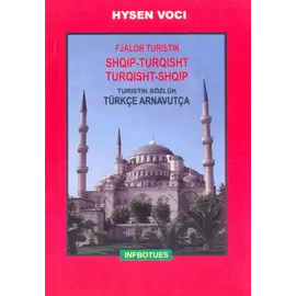 Fjalor Turistik Shqip Turqisht Shqip