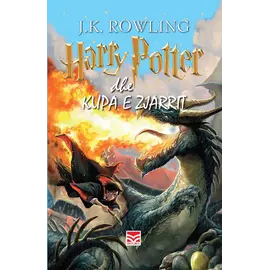 Harry Potter 4  Kupa E Zjarrte