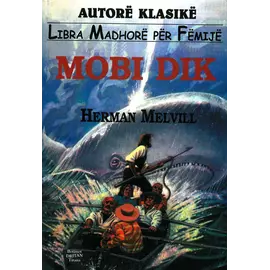 Mobi Dik