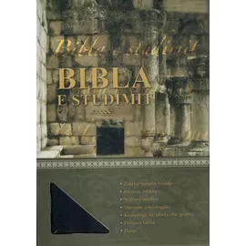 Bibla E Studimit Blu