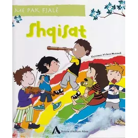 Me Pak Fjale Shqisat