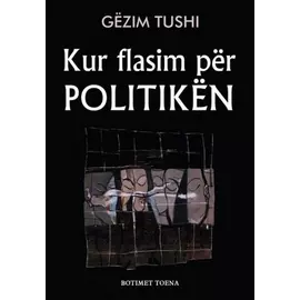 Kur Flasim Per Politiken