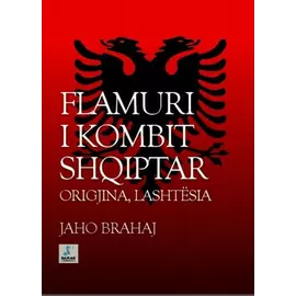 Flamuri I Kombit Shqiptar