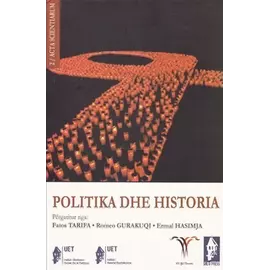 Politika Dhe Historia