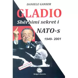 Gladio Sherbimi Sekret I Natos