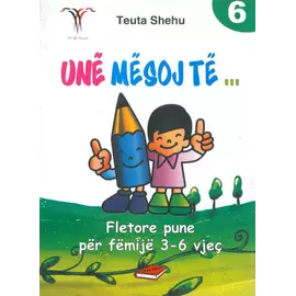 Une Mesoj Te... 6