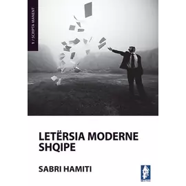Letersia Moderne Shqipe