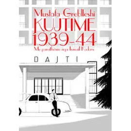 Kujtime 1939- 1944