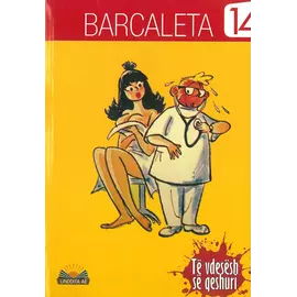 Barcaleta 14