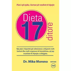 Dieta 17 Ditore
