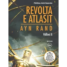 Revolta E Atlasit 2